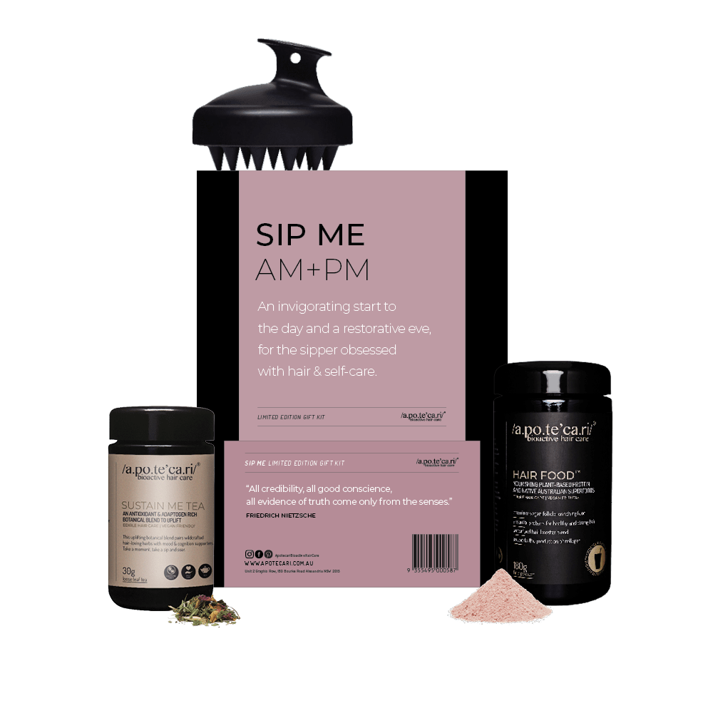 Apotercari Sip Me AM/PM $160.00
