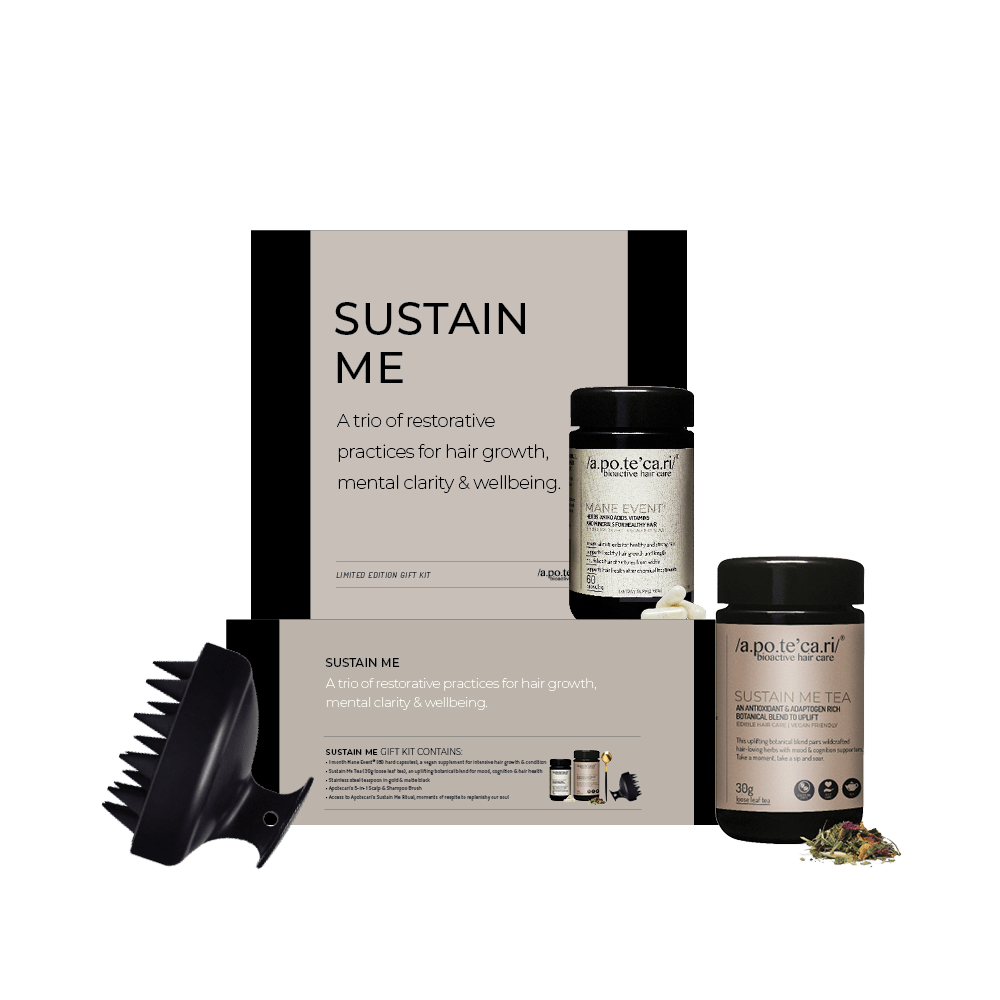 Apotercari Sustain me kit $120.95