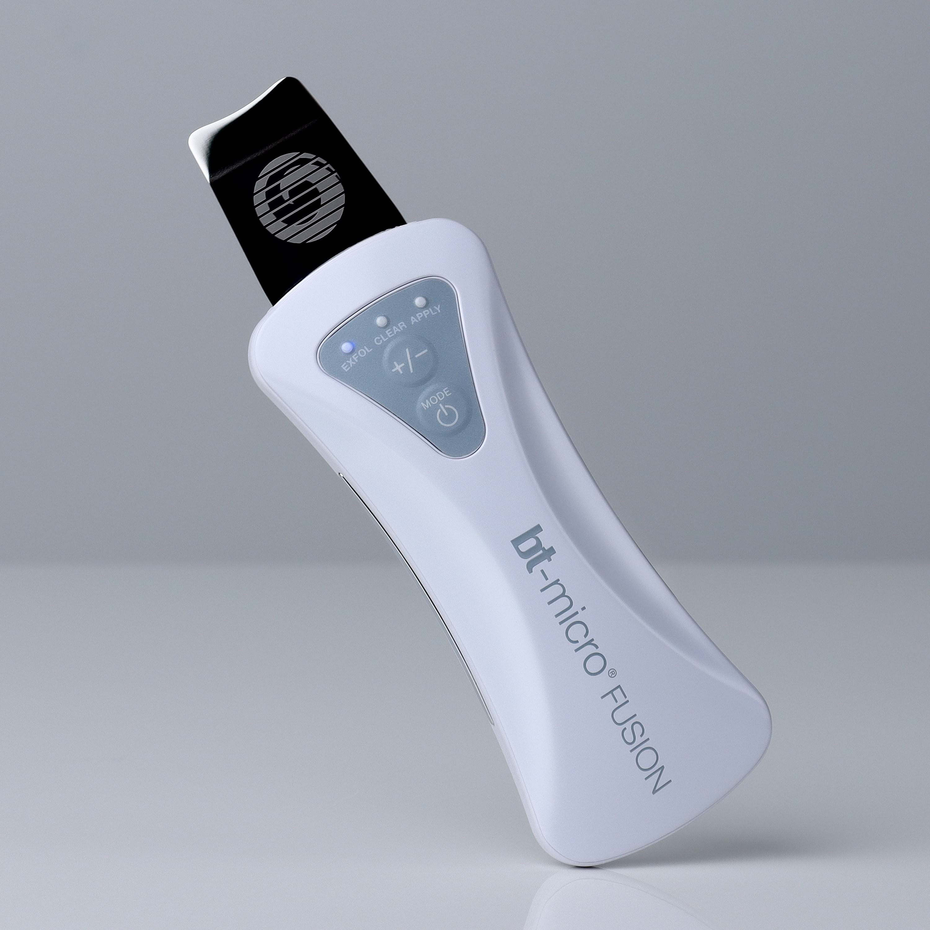 BT Micro fusion -  smooth skin $140.00