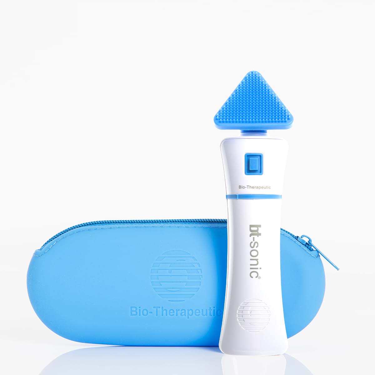 BT Sonic Cleansing Brush $120.00