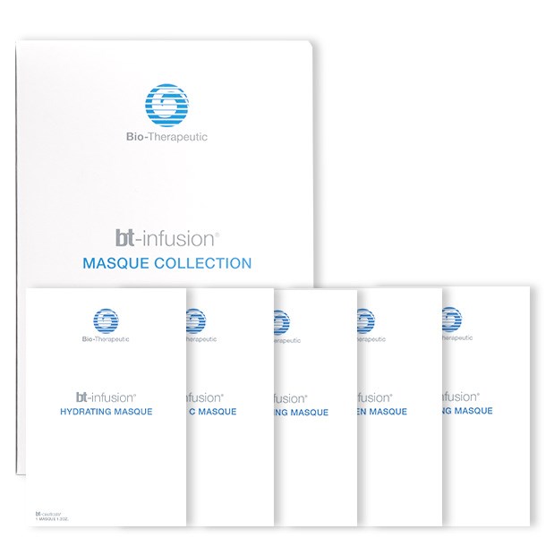 BT I nfusion Complete Masque Collection 5pc $65.00