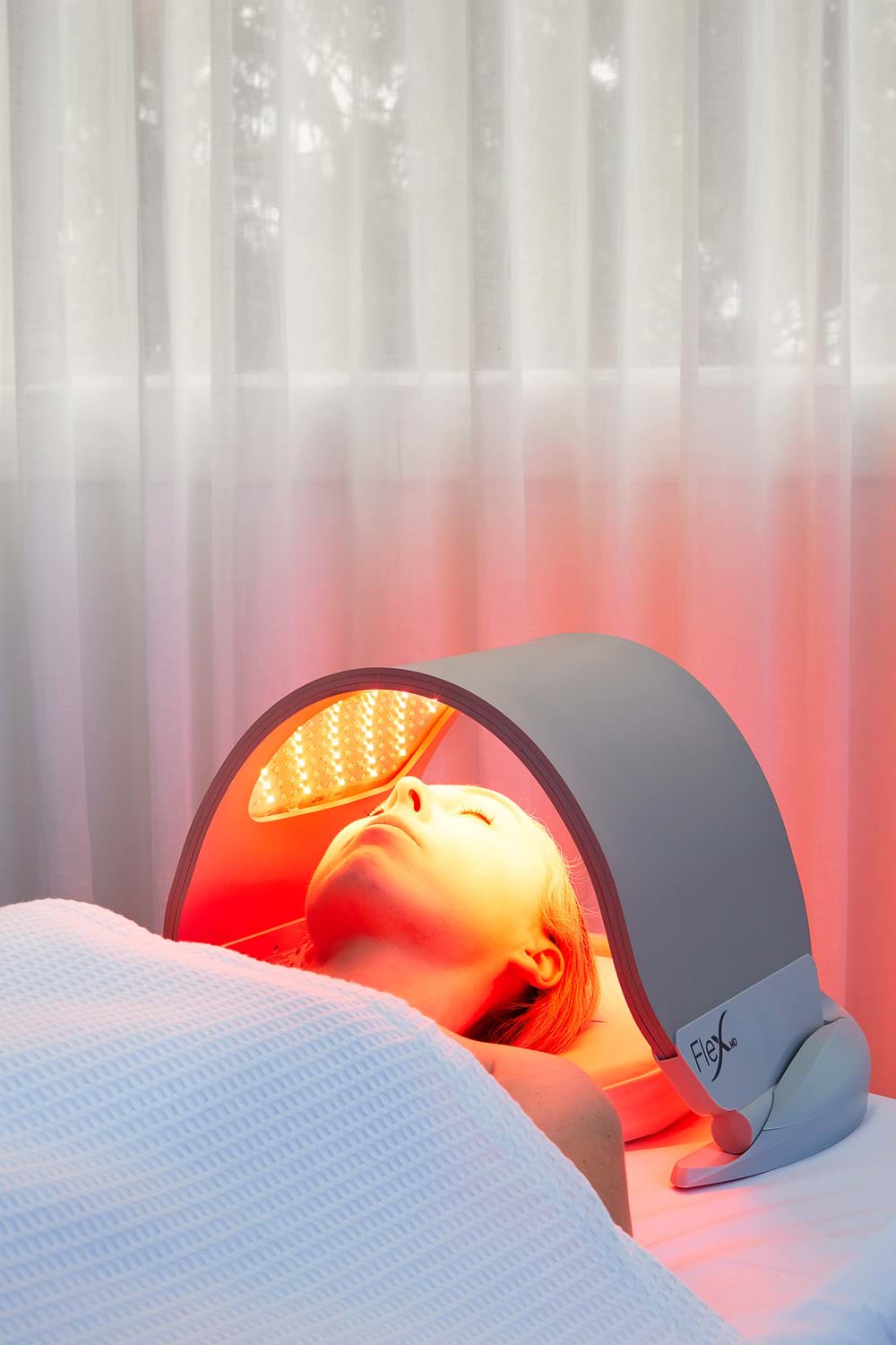 Shop: Derma flex rental